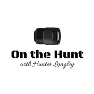 Hunter Langley