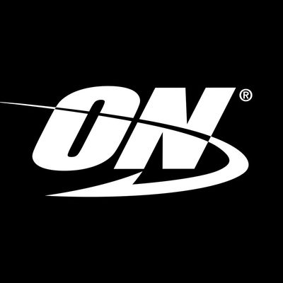 Optimum Nutrition