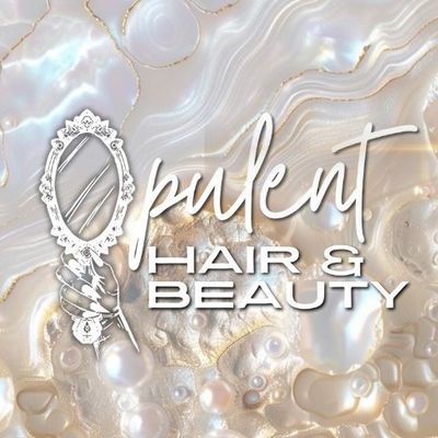 Opulent Hair & Beauty ✨