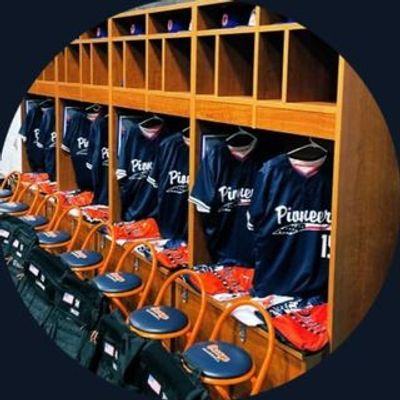 Olentangy Orange Baseball