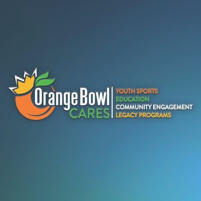 Orange Bowl Cares