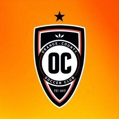 Orange County SC