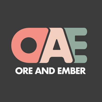Ore & Ember
