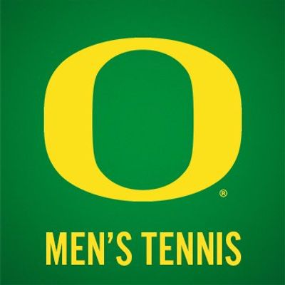 Oregon Men's Tennis