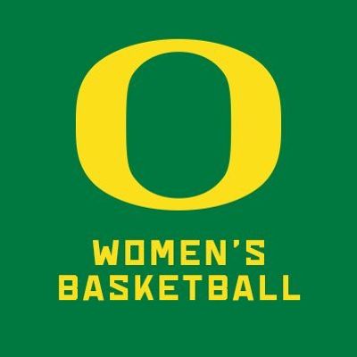 Oregon Women’s Basketball