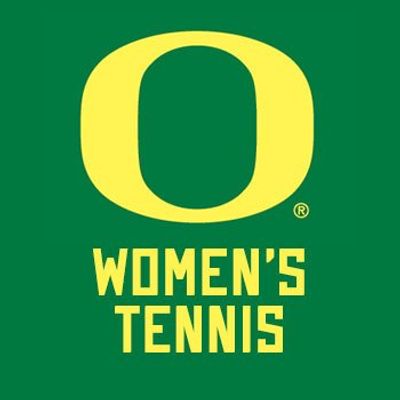 Oregon Ducks WTennis