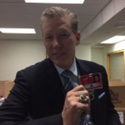 Orel Hershiser
