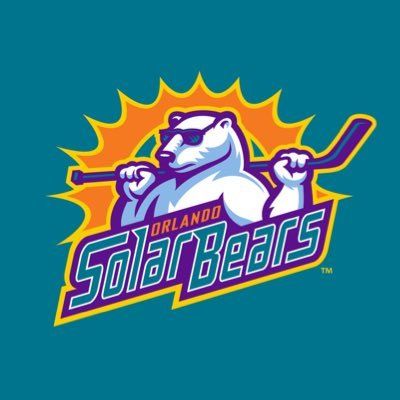 Orlando Solar Bears