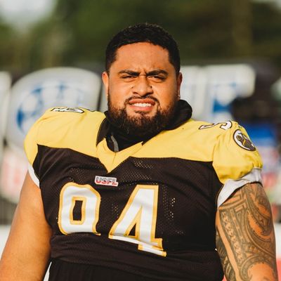 Olive Sagapolu