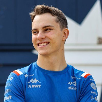Oscar Piastri