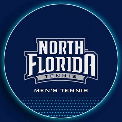 U of North FL Men’s Tennis