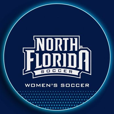 North Florida Women’s Soccer