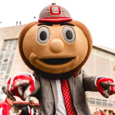 Brutus Buckeye