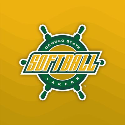 Oswego State Softball