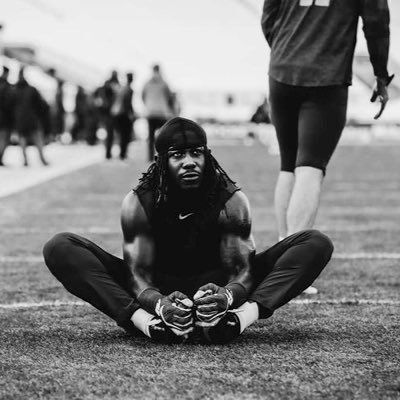 Jesse Luketa 🇨🇦🇨🇩