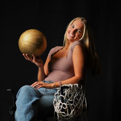 Courtney Otten