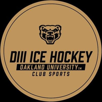 Oakland DIII Hockey