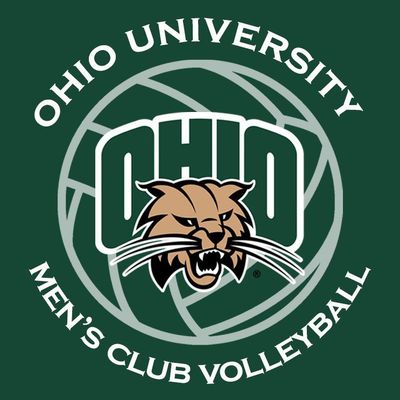 Ohio Men’s Club Volleyball