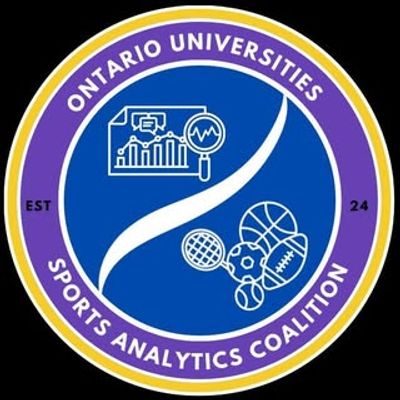 Ontario Universities Sports Analytics Coalition