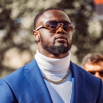 KING