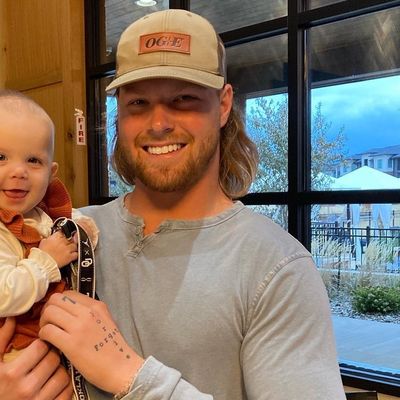 Owen Olsen