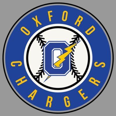 Oxford Baseball