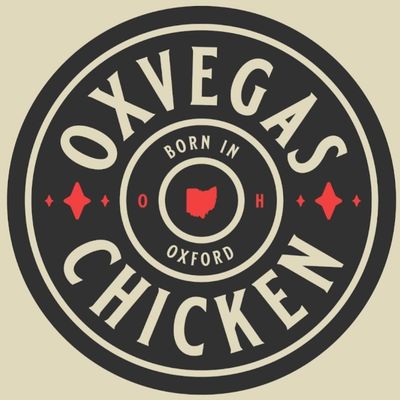 OxVegas Chicken