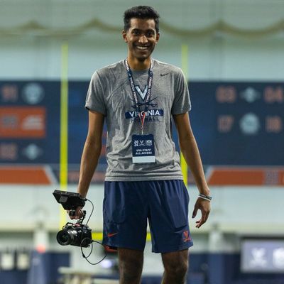 Pranay Vittal