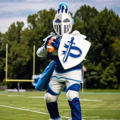 Pace Academy Football