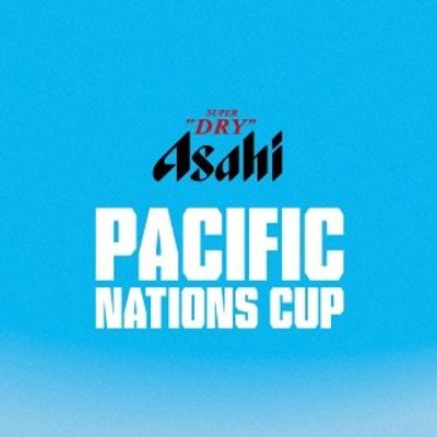 Asahi Super Dry Pacific Nations Cup