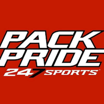 Pack Pride — NC State Wolfpack Athletics
