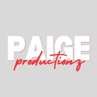 Paige Productionz