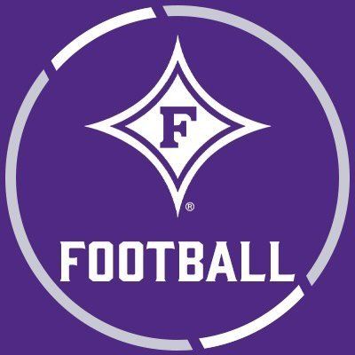 Furman Paladins Football