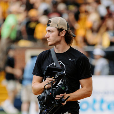 Palmer Noyes