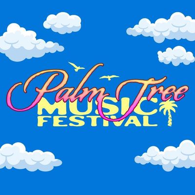 Palm Tree Music Festival