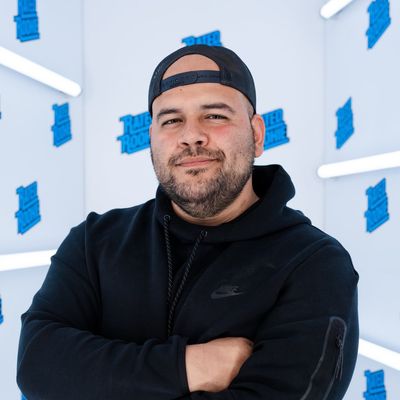 Christopher Rodriguez