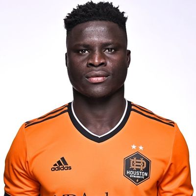 Papa Ndoye