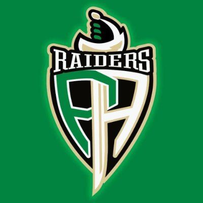 Prince Albert Raiders