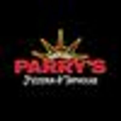 Parry's Pizza