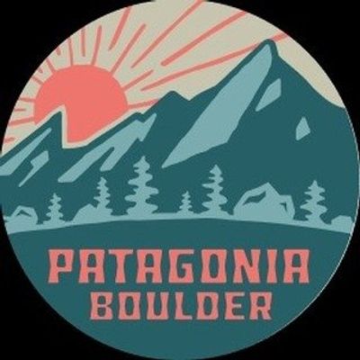 Patagonia Boulder