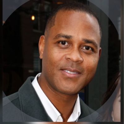 Patrick Kluivert