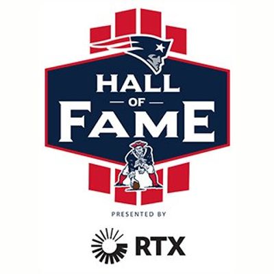 The Patriots Hall of Fame