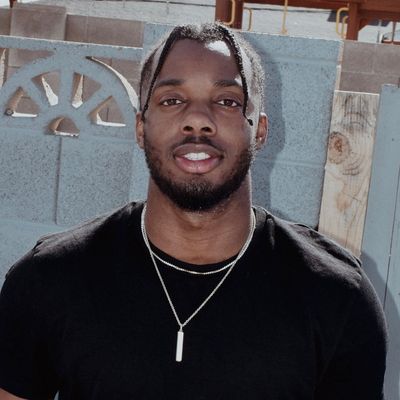 Paulson Adebo
