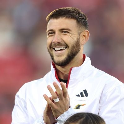 Paul Arriola