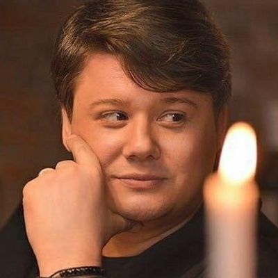 FUEGO Paul Surugiu
