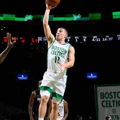 Payton Pritchard