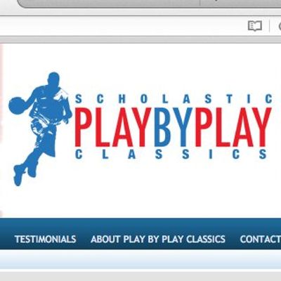 Play By Play Classics