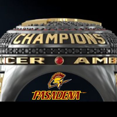 Pasadena City College Football