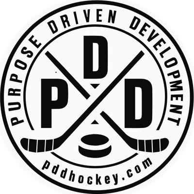 Purpose Driven Development Hockey