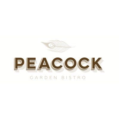 Peacock Garden